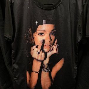 Rihanna Shirt